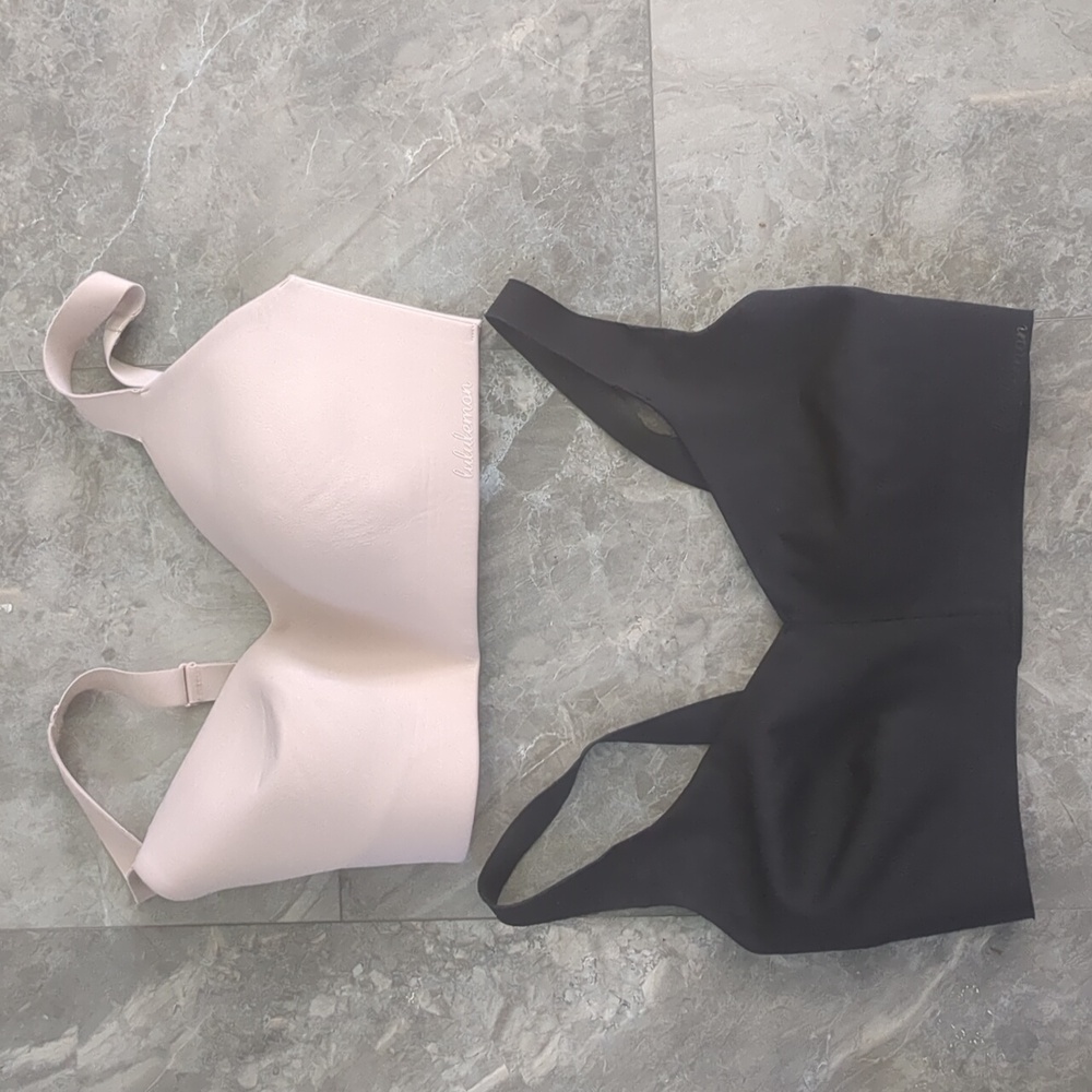 Lululemon bras